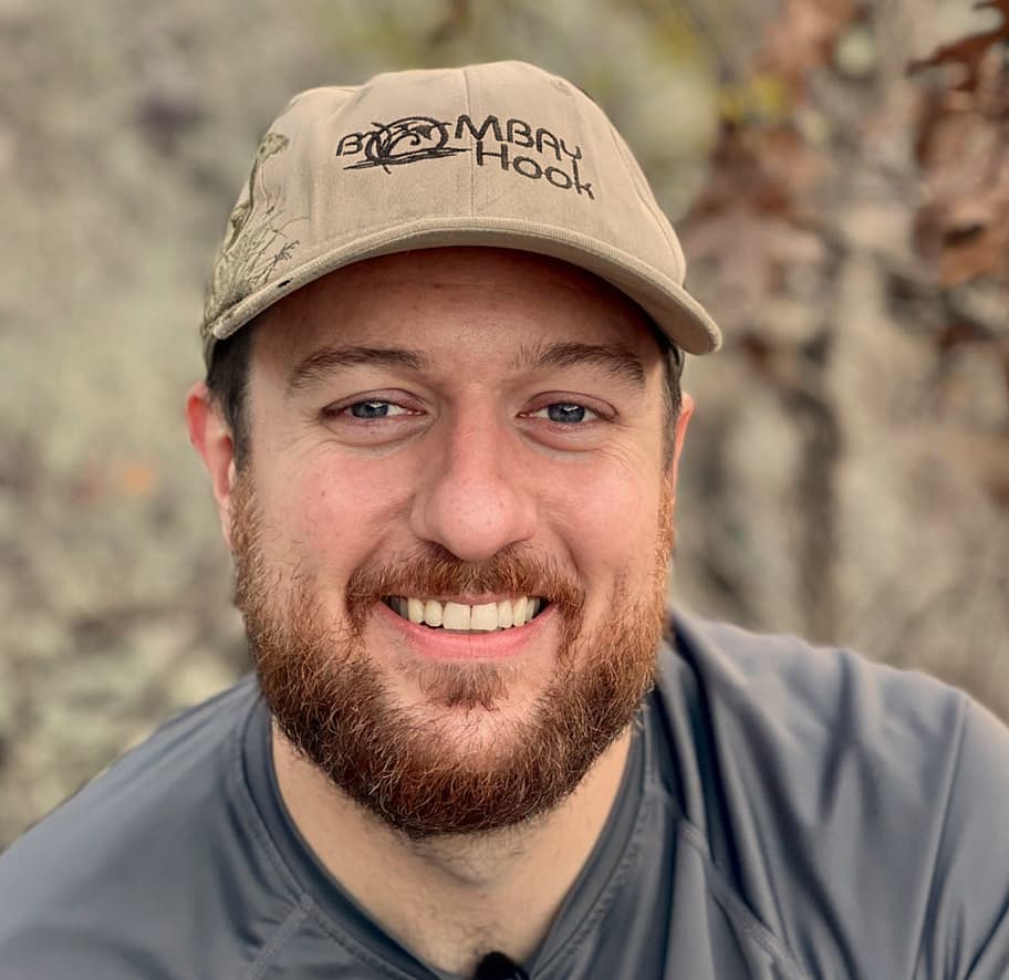 Daryl Elliott, Owner and Lead Technician at Mount Vernon Computers