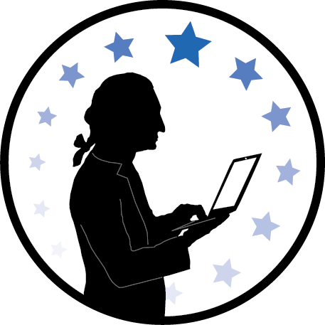 Mount Vernon Computers logo