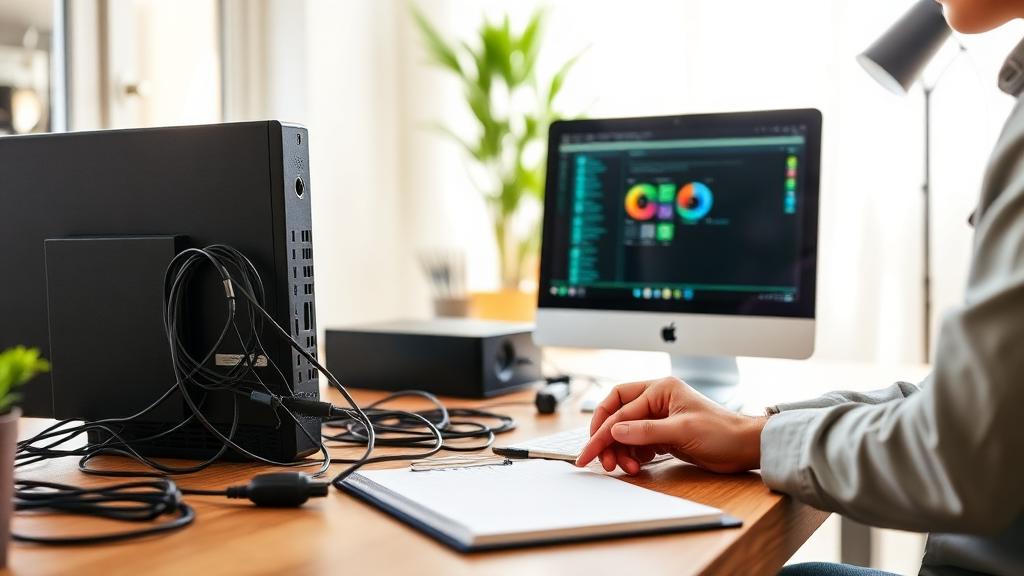 Try This Before You Call Tech Support (A Quick Troubleshooting Checklist)