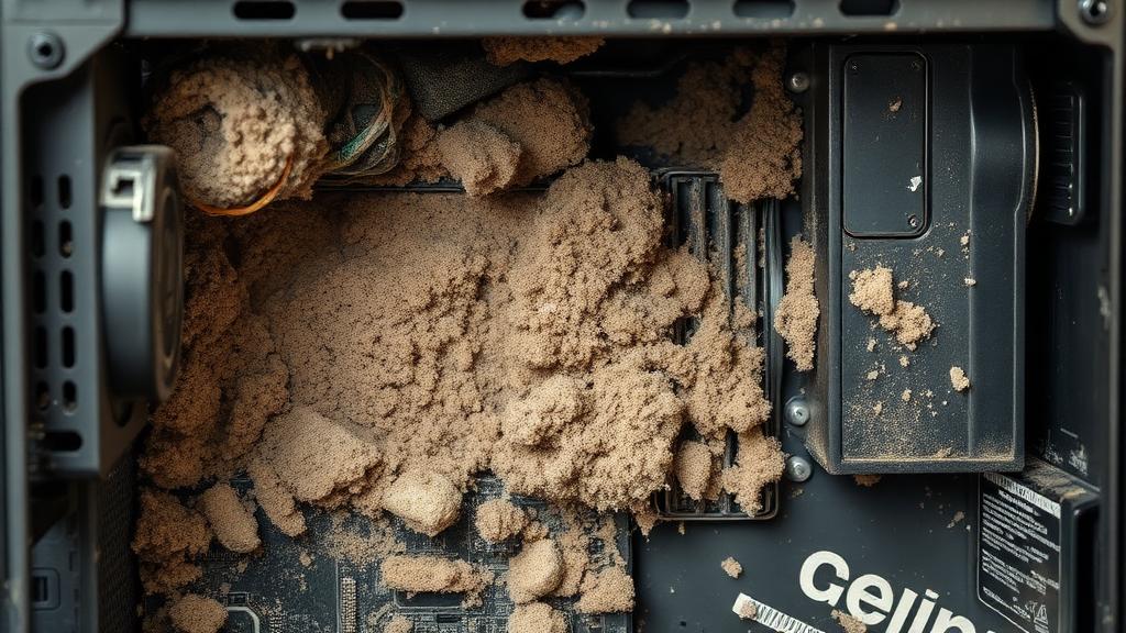 What's Lurking Inside? The Weirdest Things We've Found in Broken PCs